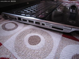 HP DV6 15.6英寸筆記本電腦 經(jīng)典配置與多功能體驗(yàn)