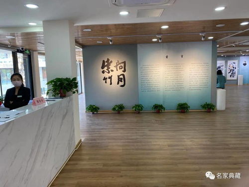 名家典藏藝術(shù)機(jī)構(gòu)一行到北京專程拜訪著名國畫大師范曾先生及文化藝術(shù)界名流