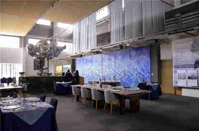 紫泥堂的甜蜜轉(zhuǎn)身 --都市工業(yè)廢墟上的重生