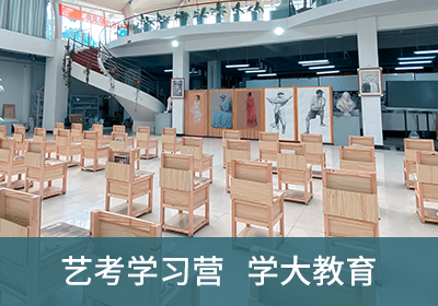 紹興藝考文化課補習(xí)班