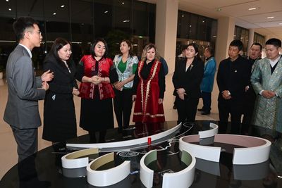 解碼企業(yè)管理咨詢 提升效率與競(jìng)爭(zhēng)力的專業(yè)引擎